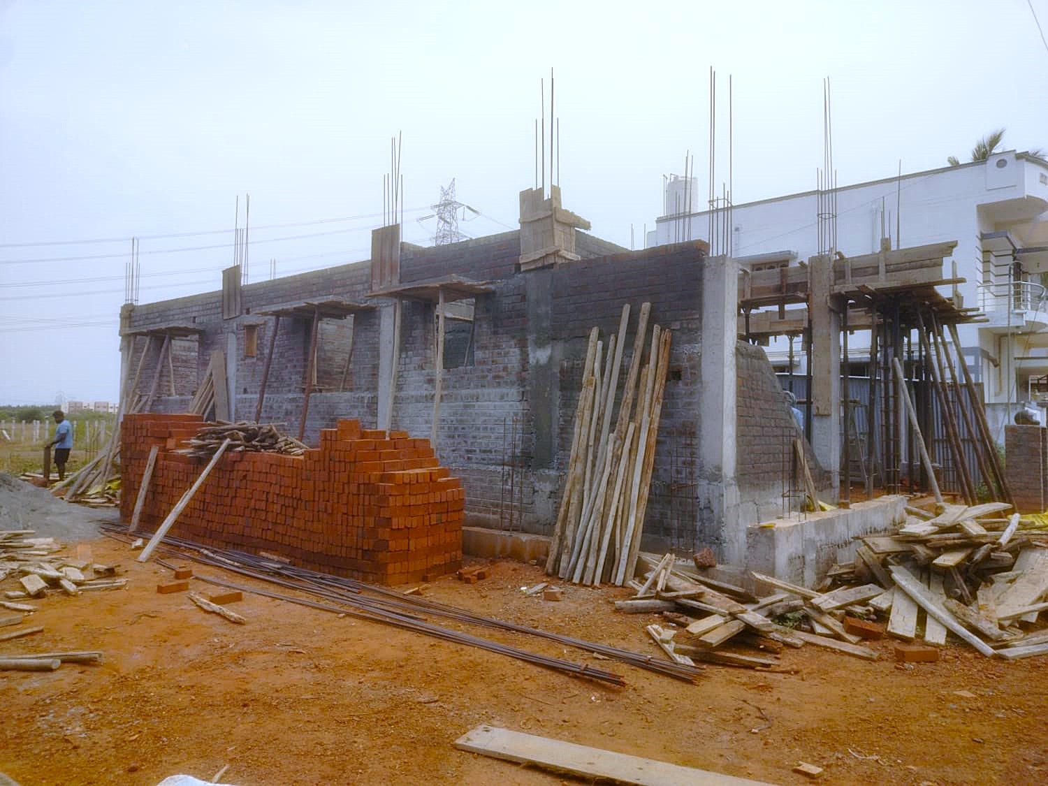 Interior Design Company in Karaikudi